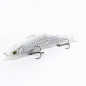 ジョインテッドクロー イェーガー イタリア 新品未使用 Amazon.co.jp: ガンクラフト ジョインテッドクロー MIX 183